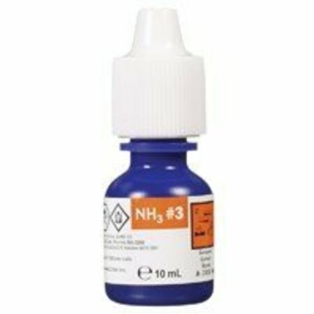 NUTRAFIN Ammonia Fresh/Saltwater Refill. 1172